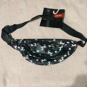 Unicorn Fanny Pack